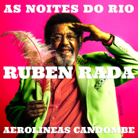 As Noites do Rio / Aerolíneas Candombe (Single)