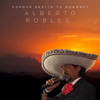 Porqué repito tu nombre? (Single)