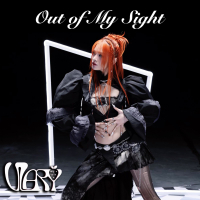 Out of My Sight (Single)