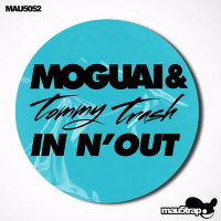 In N' Out (Tommy Trash Club Mix) (Single)