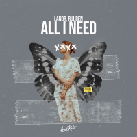 All I Need (Single)