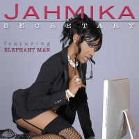 Secretary (EP)