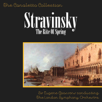 Stravinsky: The Rite Of Spring (Single)