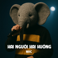 Hai Người Hai Hướng (Single)