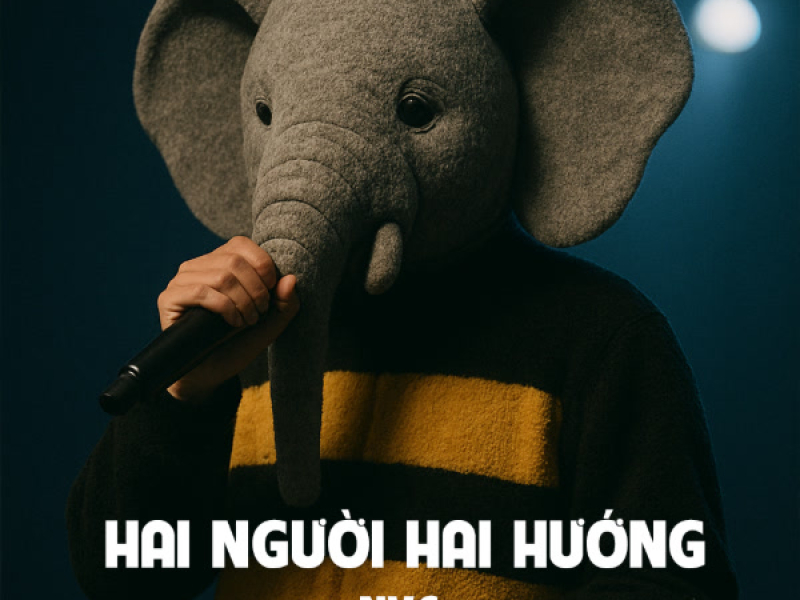 Hai Người Hai Hướng (Single)