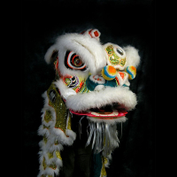 Tinh Hoa Lân Sư Rồng (Single)