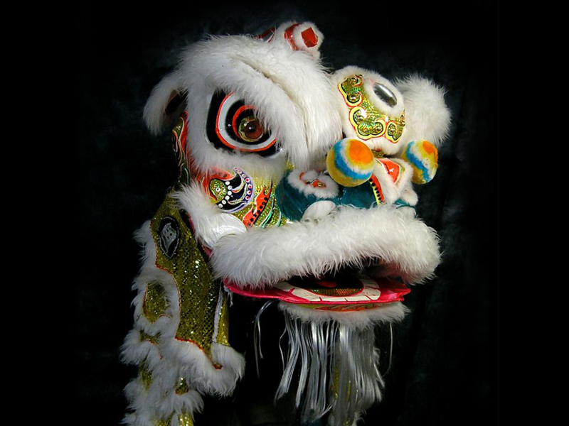 Tinh Hoa Lân Sư Rồng (Single)