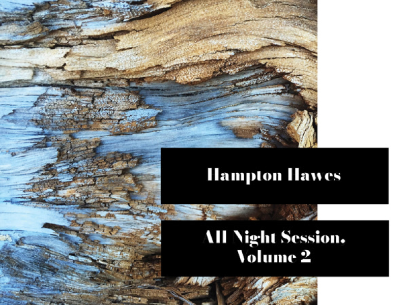 All Night Session! Volume 2