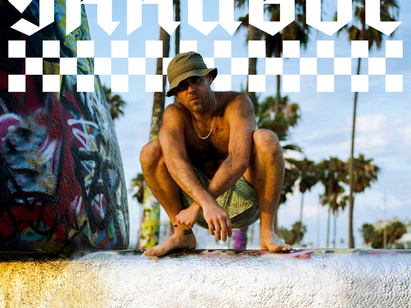 Cali Cali Trippin' (Single)