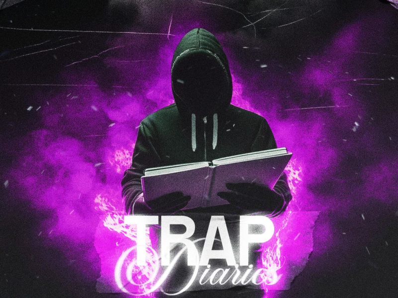 TRAP DIARIES (Single)