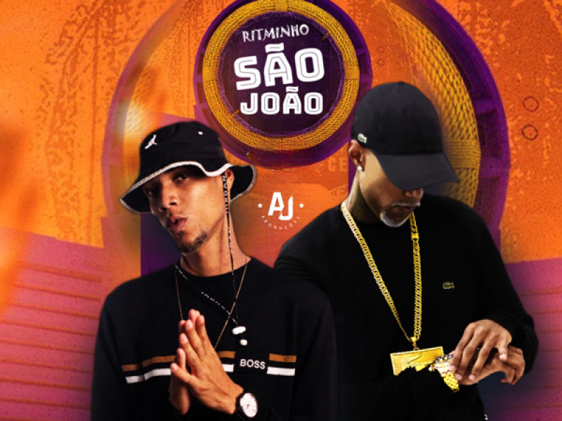 A Noite Toda (Single)