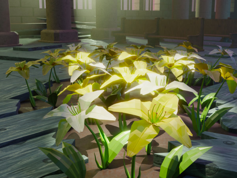 Aerith's Theme (from 