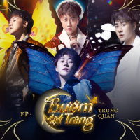 Bướm Mặt Trăng (EP)