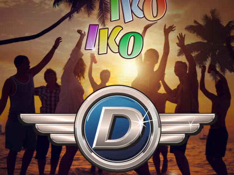 Iko Iko (EP)