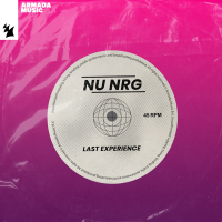Last Experience (Single)