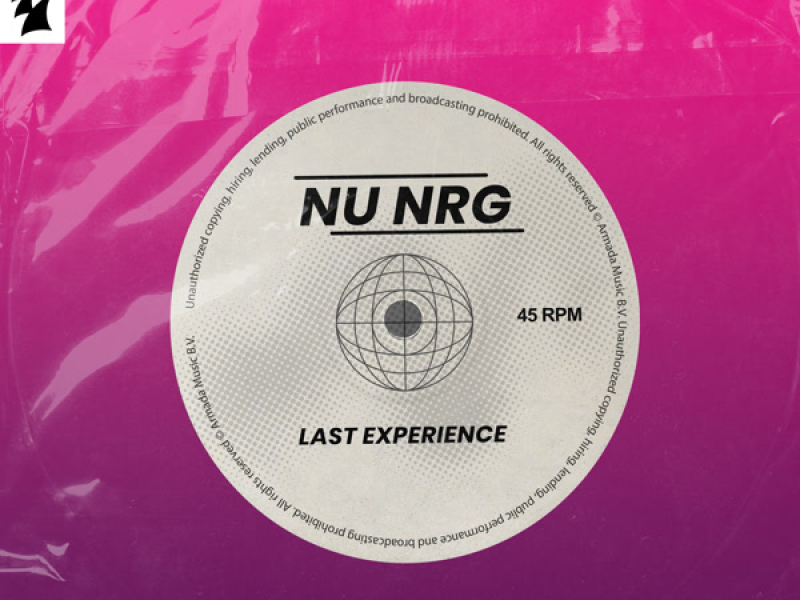 Last Experience (Single)