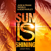 Sun Is Shining (2K21 Mix) (Single)