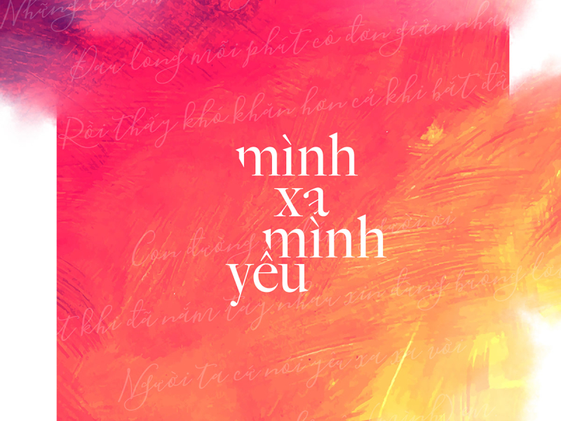 Mình Xa Mình Yêu (Single)