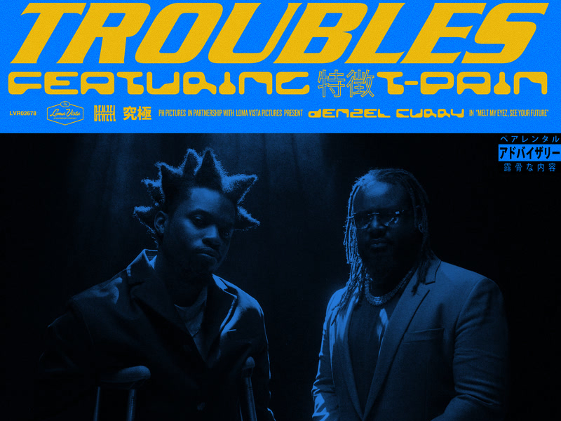 Troubles (Single)
