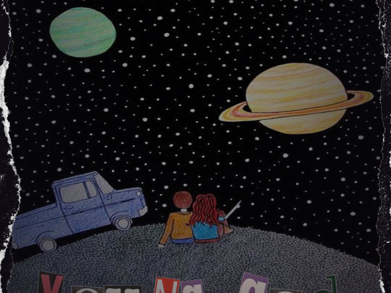 SPACE, Vol. 3 (with Unkboi) (Single)