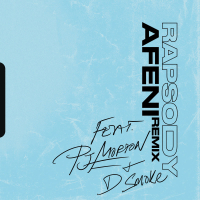 Afeni (Remix) (Single)