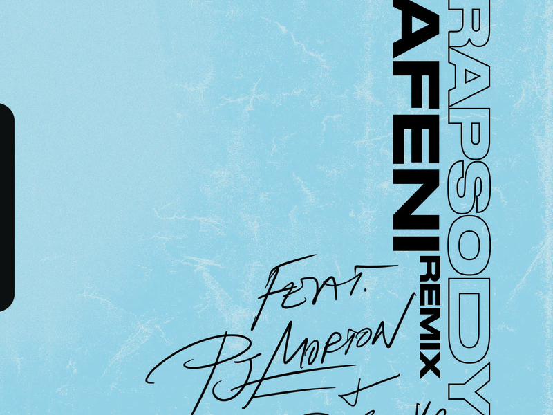 Afeni (Remix) (Single)