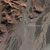 Valsa Distante (Single)