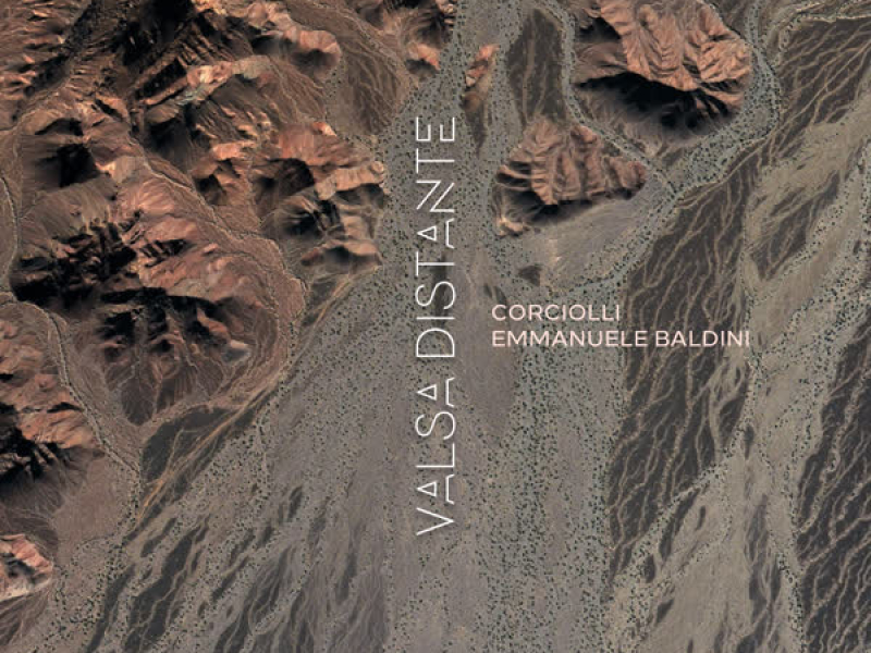 Valsa Distante (Single)