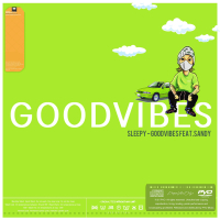 GOODVIBES (feat. Sandy) (Single)