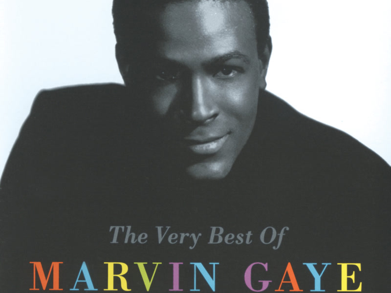 The Very Best Of Marvin Gaye