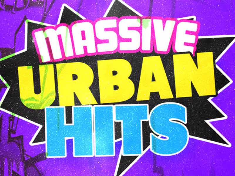 Massive Urban Hits