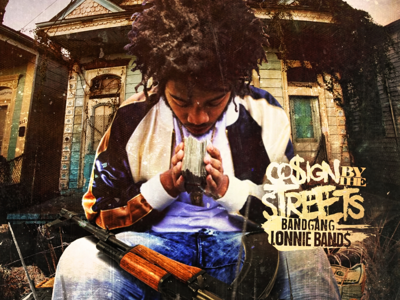 Cosign by the Streets