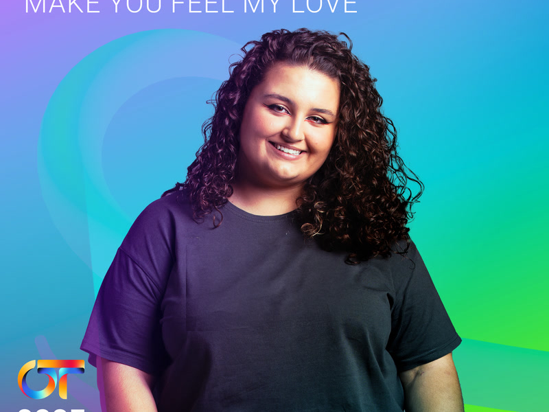 Make You Feel My Love (Single)