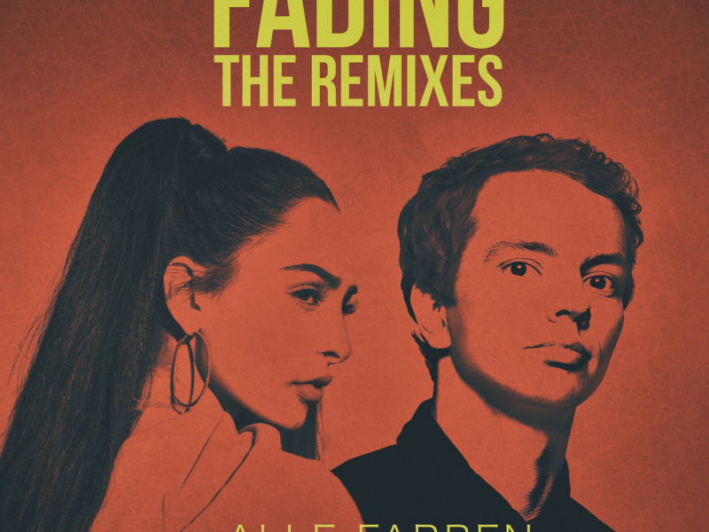 Fading (The Remixes)