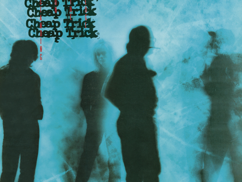 Standing On The Edge