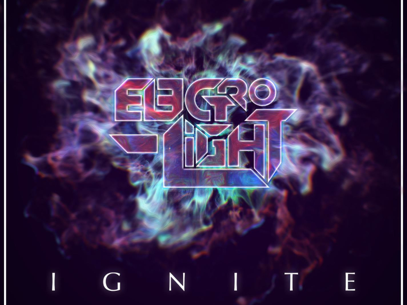 Ignite (Single)