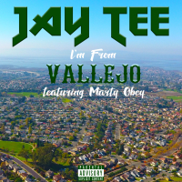 I'm from Vallejo (feat. Marty Obey)