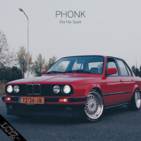 PHONK (Single)