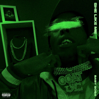 SHE LIKE ME (Single)