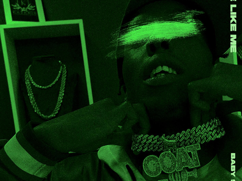 SHE LIKE ME (Single)