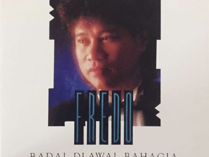 Badai Di Awal Bahagia