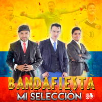 Mi Seleccíon (Single)