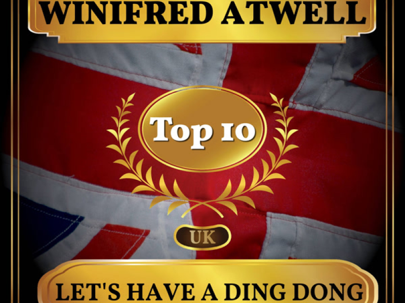 Let's Have a Ding Dong (UK Chart Top 40 - No. 3) (Single)