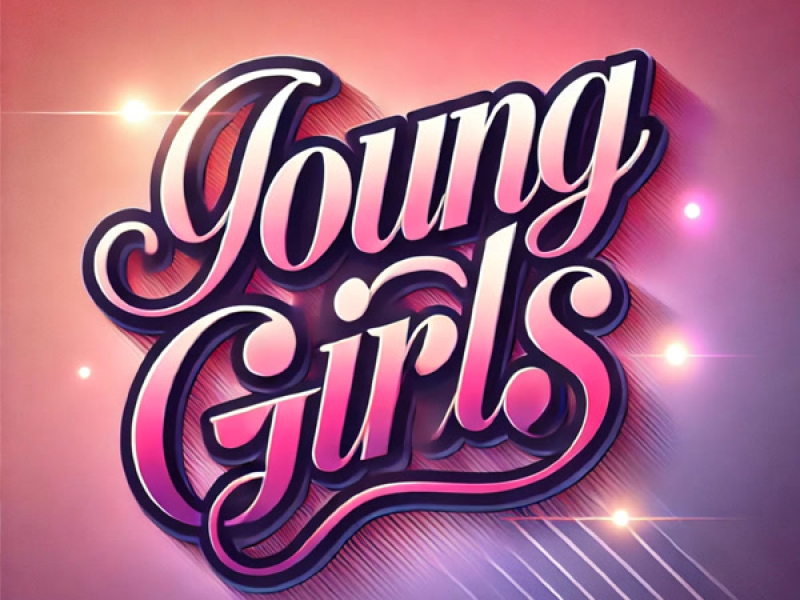 Young Girls (Single)