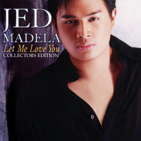 Let Me Love You (EP)