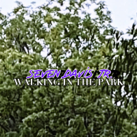 Walking In The Park (Single)