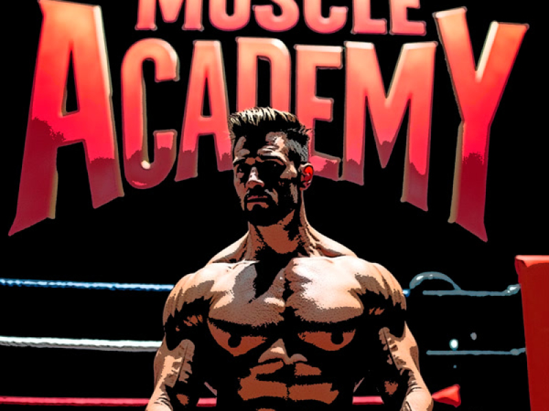 Muscle Academy (Single)