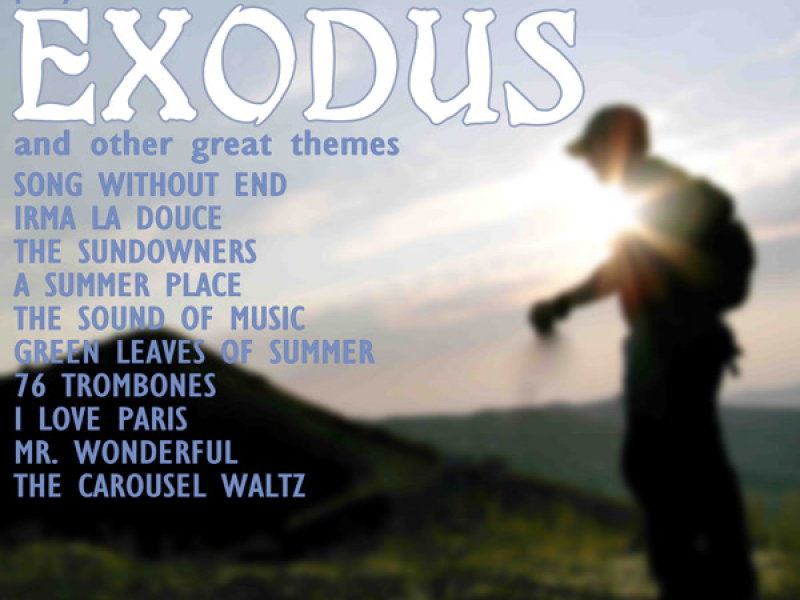 Exodus And Other Great Themes