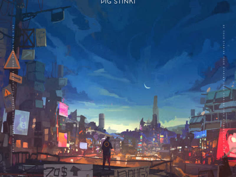 Be your star (Single)