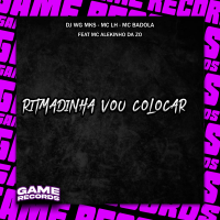 Ritmadinha Vou Colocar (Single)